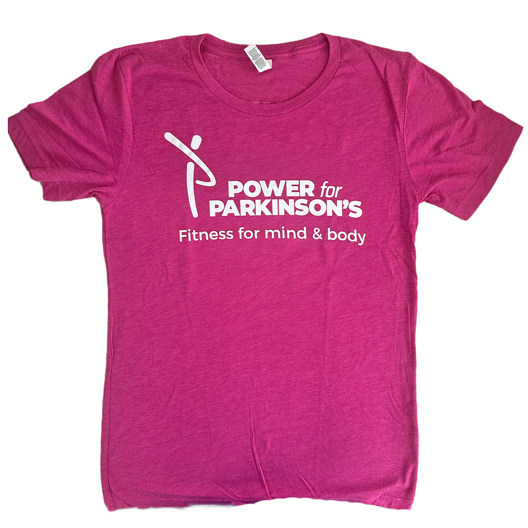 Berry PFP World Headquarters Crew-Neck T-Shirt