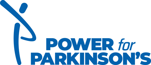 Power for Parkinson's