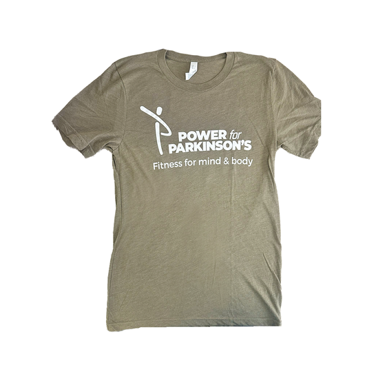 Olive PFP World Headquarters T-Shirt