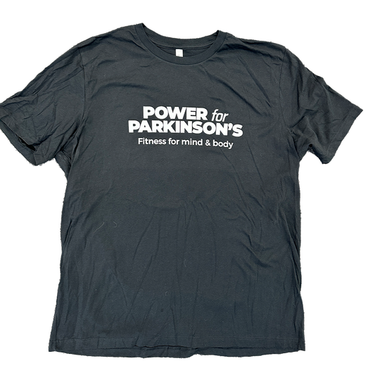 Black PFP World Headquarters T-Shirt